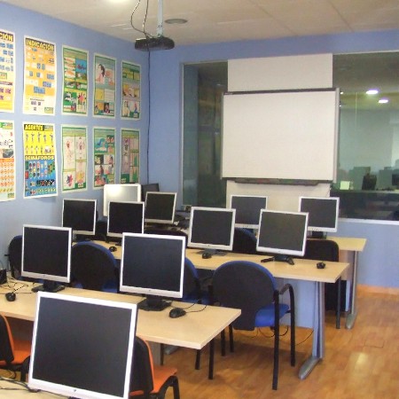 Instalaciones 1