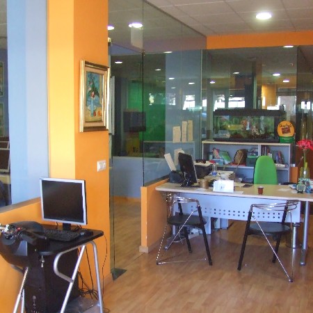Instalaciones 1