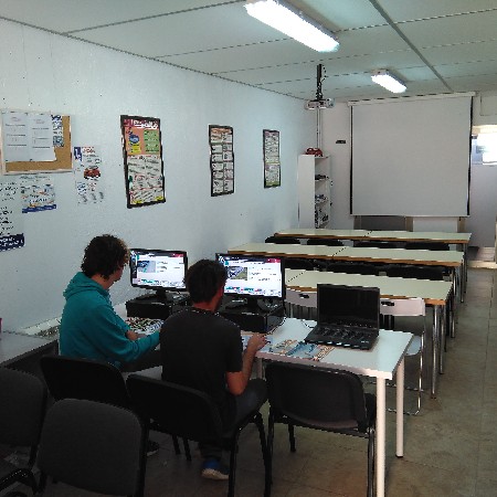 Instalaciones 3