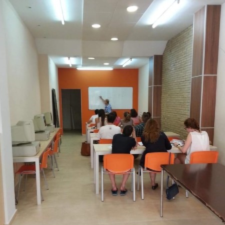 Instalaciones 1