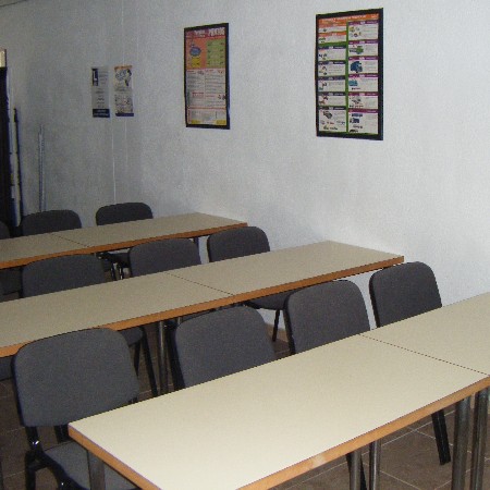 Instalaciones 1