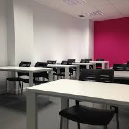 Instalaciones 1