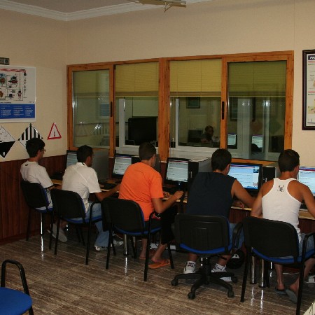 Instalaciones 6