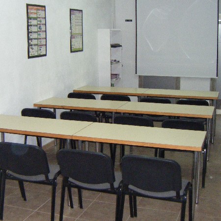 Instalaciones 1
