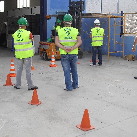 Instalaciones 6